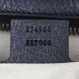 Gucci GG Medium Velvet Duffle Date code