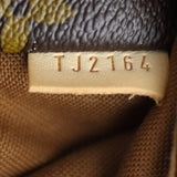 Louis Vuitton Totally MM Monogram Date code