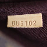 Louis Vuitton Favorite MM Monogram Date code