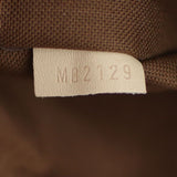 Louis Vuitton Pochette Accessories Monogram Date code