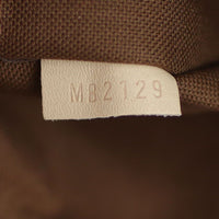 Louis Vuitton Pochette Accessories Monogram Date code