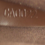 Louis Vuitton Honfleur Clutch Epi Date code