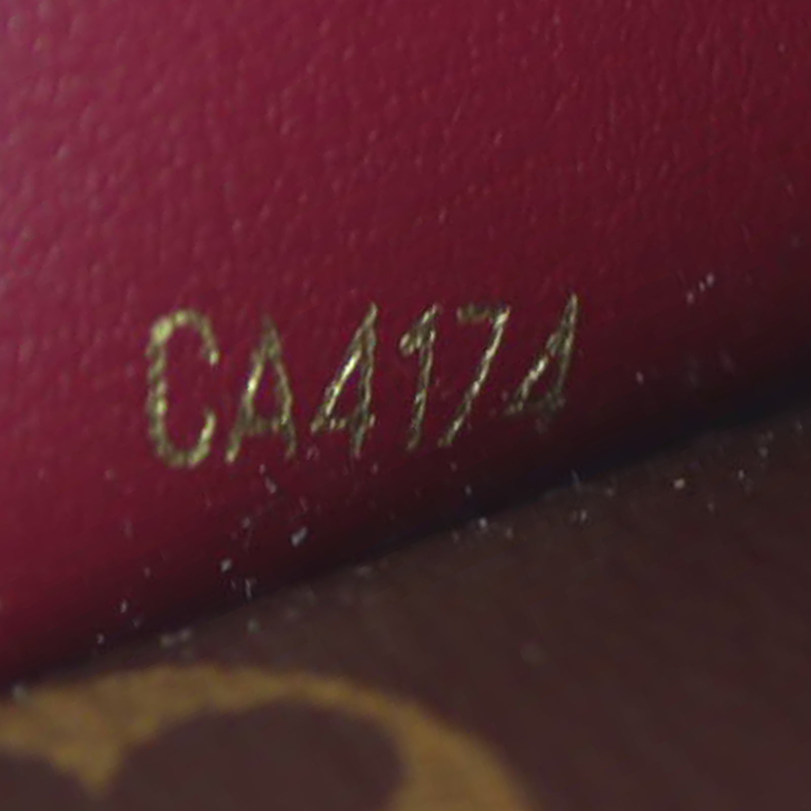 Louis Vuitton Emilie Wallet Monogram – Fuchsia Date code