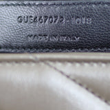 Saint Laurent Toy Loulou Date code