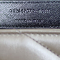 Saint Laurent Toy Loulou Date code