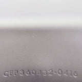 Saint Laurent Keyholder Date code