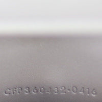 Saint Laurent Keyholder Date code