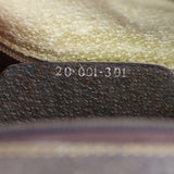 Gucci GG Web Sherry Line Boston Date code