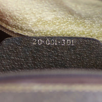 Gucci GG Web Sherry Line Boston Date code