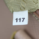 Prada Saffiano Lux Galleria Double Zip Tote Small Date code