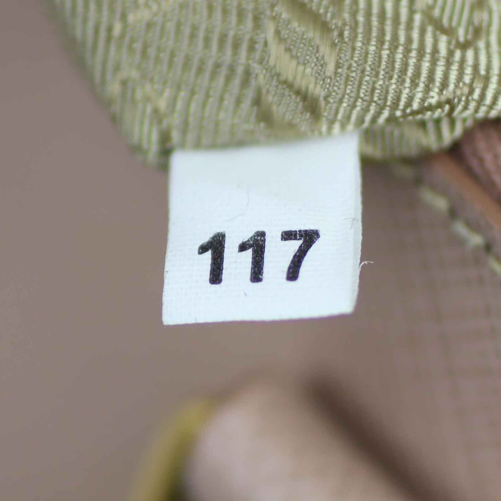 Prada Saffiano Lux Galleria Double Zip Tote Small Date code