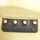 Valentino Rockstud Dual Pouch Crossbody Date code