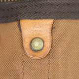 Louis Vuitton Keepall 50 Monogram Date code