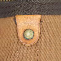 Louis Vuitton Keepall 50 Monogram Date code