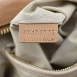 Chloe Paraty Medium Date code