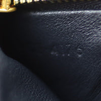 Celine Trotteur Medium Bag Date code