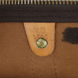 Louis Vuitton Keepall 50 Monogram Date code