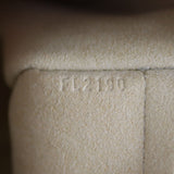 Louis Vuitton Galliera PM Damier Azur Date code