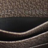 Gucci Ophidia Three Little Pigs Zip Around Wallet Date code