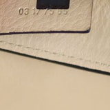 Chloe Faye Backpack Mini Date code