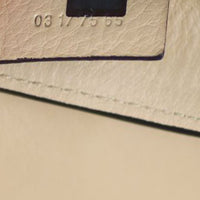 Chloe Faye Backpack Mini Date code