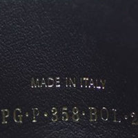 Valentino Rockstud Card Holder Date code