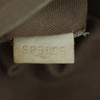 Louis Vuitton Tivoli GM Monogram Date code