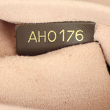 Louis Vuitton Normandy Damier Ebene Magnolia Date code