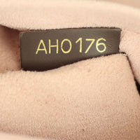 Louis Vuitton Normandy Damier Ebene Magnolia Date code