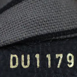 Louis Vuitton Speedy 25 Bandouliere Monogram Empreinte Date code