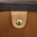 Louis Vuitton Keepall 45 Monogram Date code