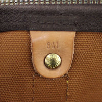 Louis Vuitton Keepall 45 Monogram Date code