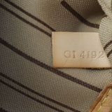 Louis Vuitton Neverfull MM Monogram Date code