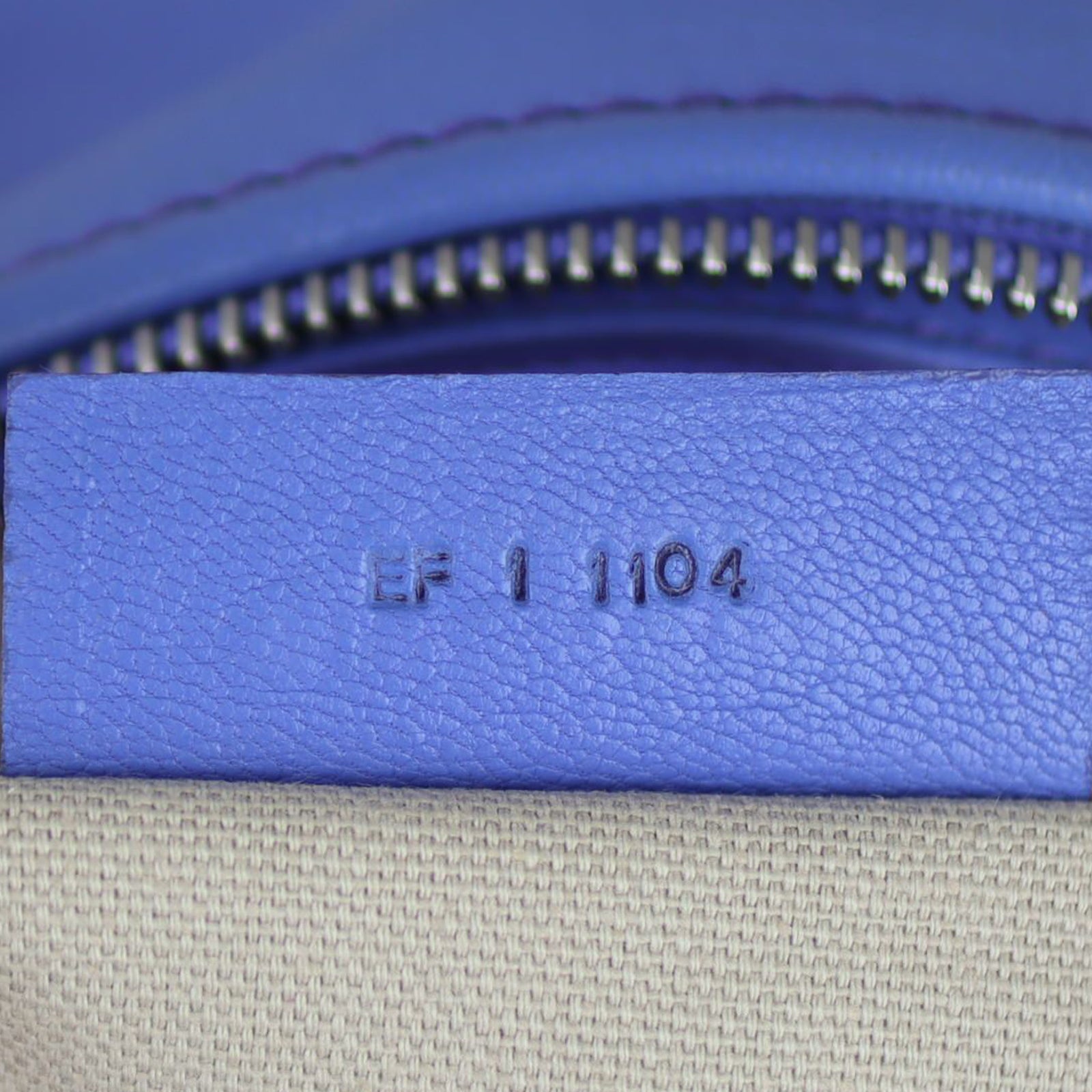 Givenchy Pandora Mini Date code