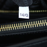 Prada Saffiano Lux Tote Medium Date code