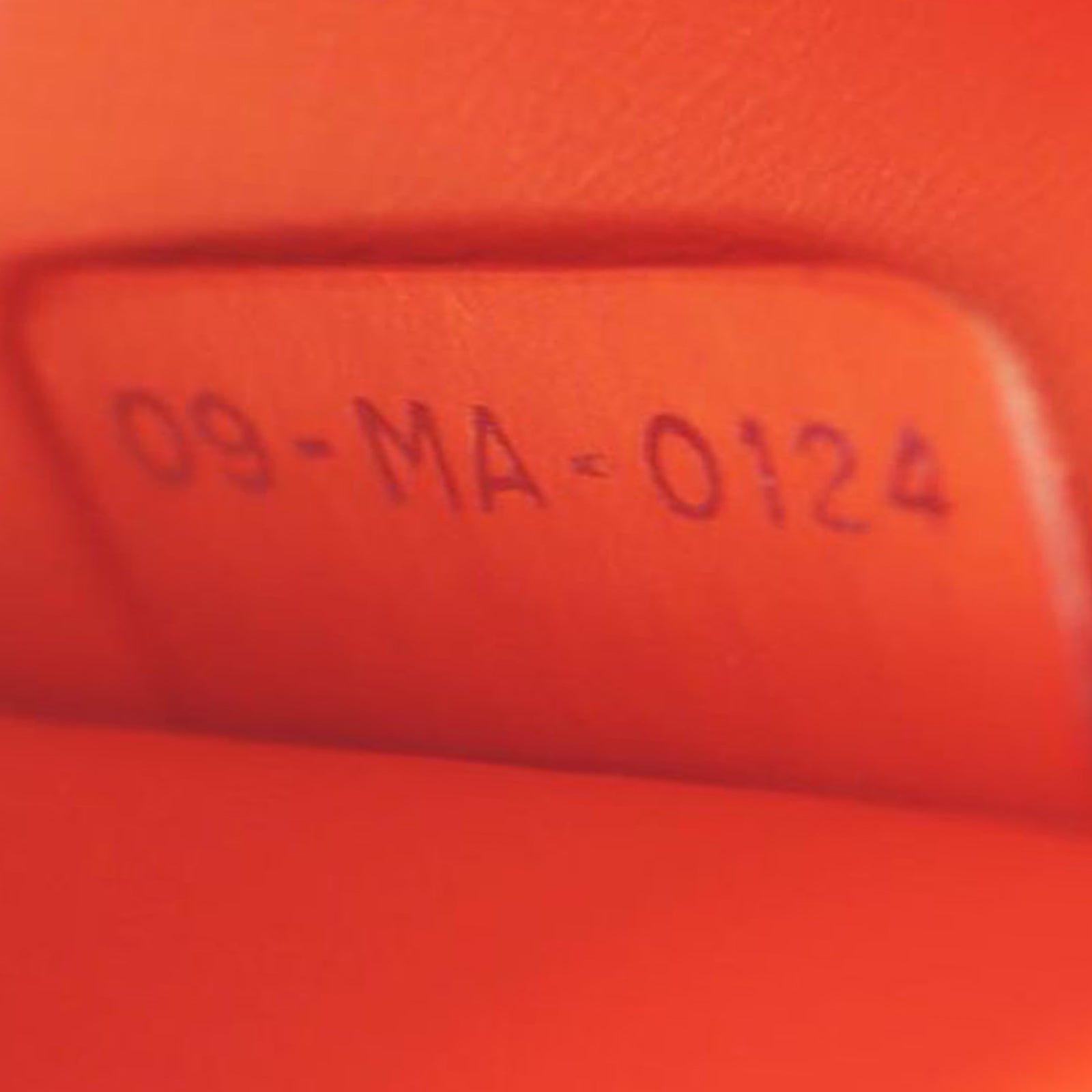 Dior Diorissimo Medium Date code