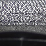 Saint Laurent Monogram Envelope Wallet Large Date code