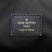Louis Vuitton Ponthieu PM Monogram Empreinte Stamp
