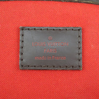 Louis Vuitton Verona GM Damier Ebene Stamp
