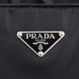 Prada Tessuto Tote Hardware

