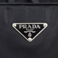 Prada Tessuto Tote Hardware
