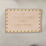 Louis Vuitton Riviera PM Damier Azur Stamp

