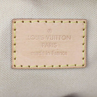 Louis Vuitton Riviera PM Damier Azur Stamp

