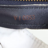 Louis Vuitton Josephine PM Mini Lin Date code

