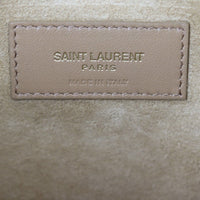 Saint Laurent Sunset Medium Satchel Stamp
