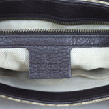 Gucci 1973 Canvas Flap Bag Stamp
