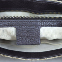 Gucci 1973 Canvas Flap Bag Stamp
