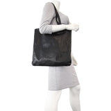 Saint Laurent Delare Shopper Mannequin