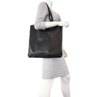 Saint Laurent Delare Shopper Mannequin