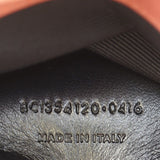 Saint Laurent Kate Tassel Chain Bag Small Croc-Embossed Date code
